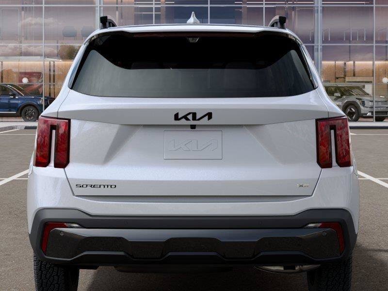 2026 Kia Sorento X-Pro SX Prestige - Photo 13