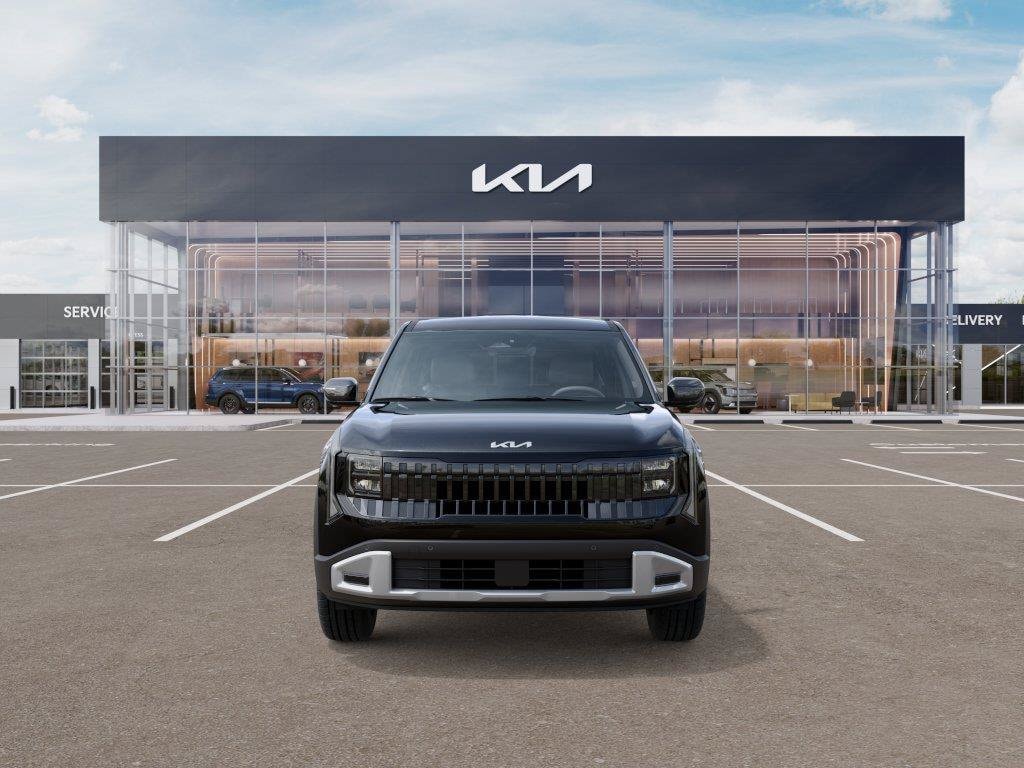 New 2027 Kia Seltos EX SUV