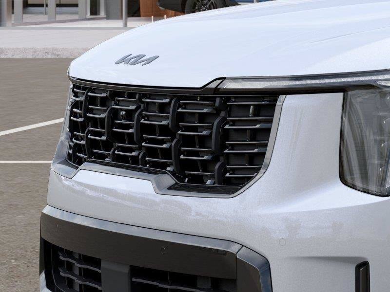 2026 Kia Sorento X-Pro SX Prestige - Photo 12