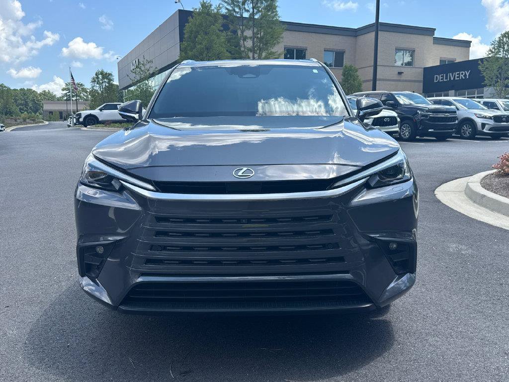 Used 2024 Lexus TX 350 Luxury SUV