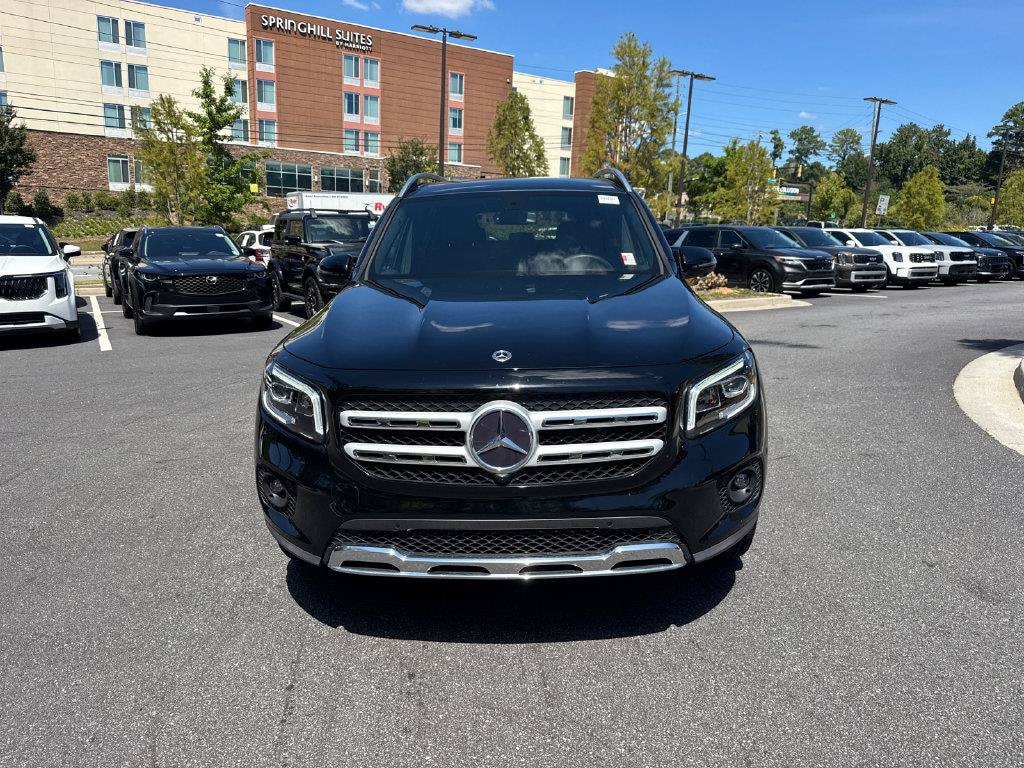 Used 2023 Mercedes-Benz GLB GLB 250 SUV