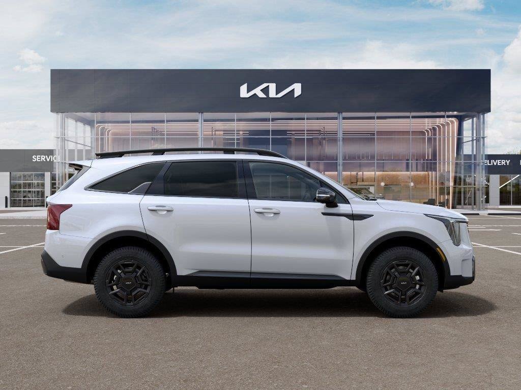 2026 Kia Sorento X-Pro SX Prestige - Photo 7
