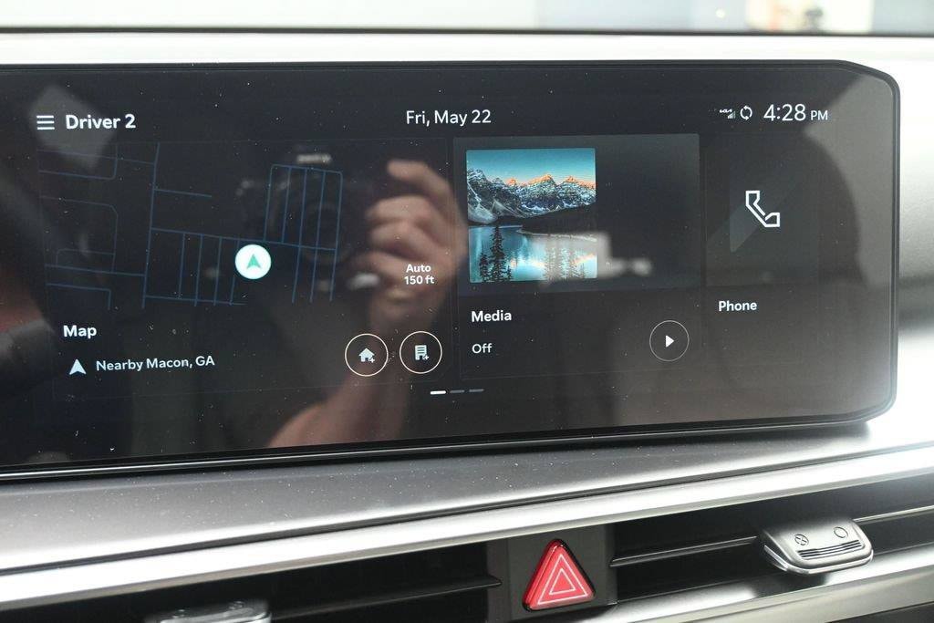 2025 Kia Sorento S - Photo 11