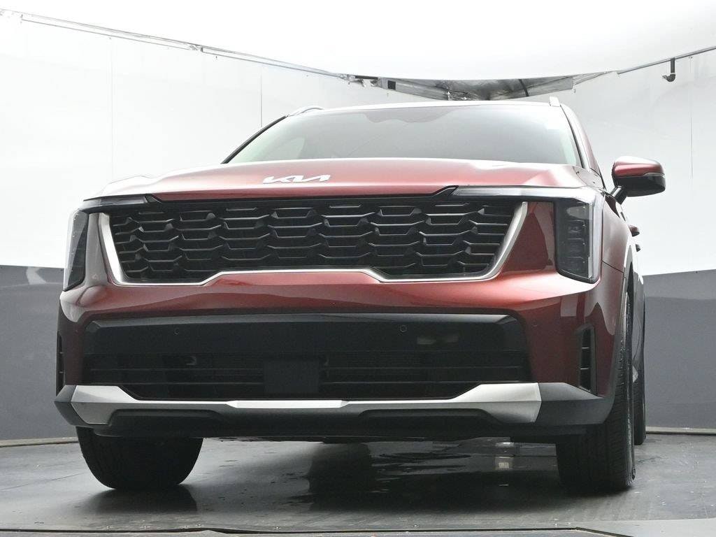 2025 Kia Sorento S - Photo 37