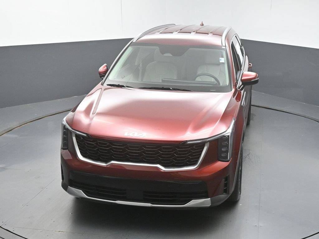 2025 Kia Sorento S - Photo 46