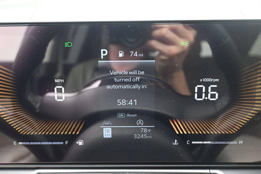 2025 Kia Sorento S - Photo 10