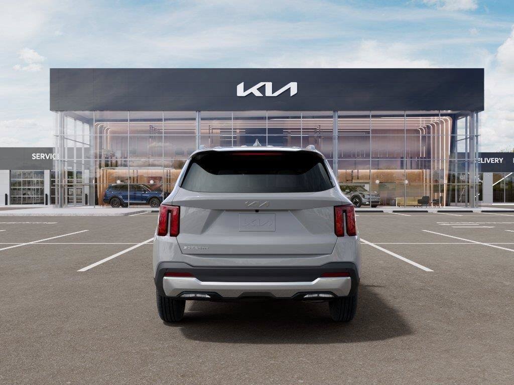 Used 2026 Kia Sorento S SUV