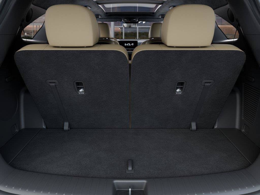 2026 Kia Sorento X-Pro SX Prestige - Photo 19