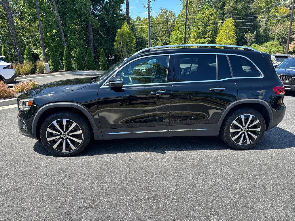 Used 2023 Mercedes-Benz GLB GLB 250 SUV
