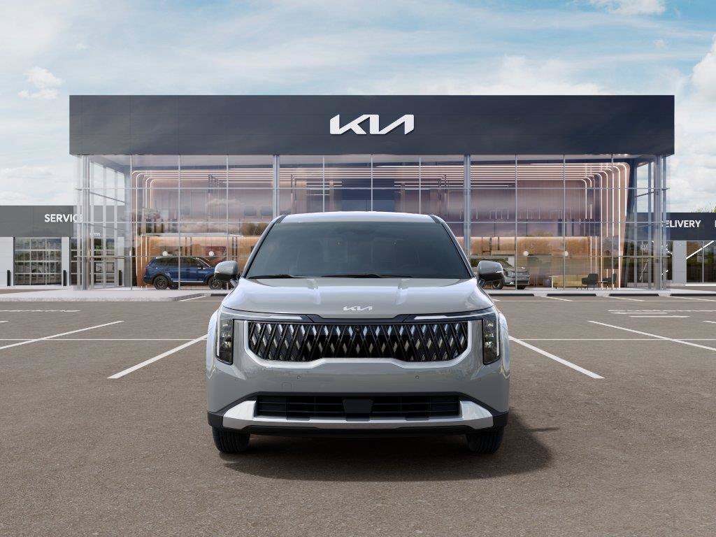 New 2027 Kia Carnival LX Van Passenger Van