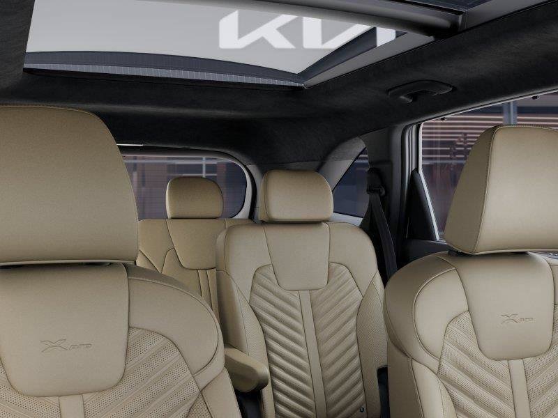 2026 Kia Sorento X-Pro SX Prestige - Photo 27