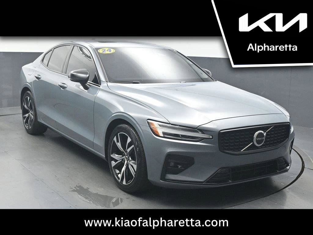 2024 Volvo S60