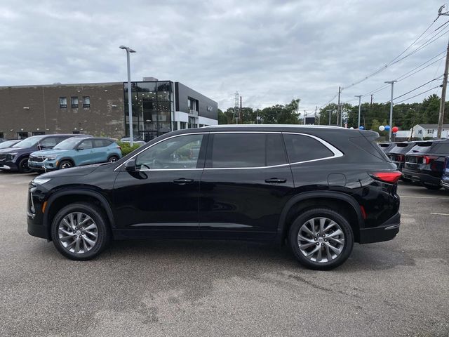 Used 2025 Buick Enclave Preferred SUV