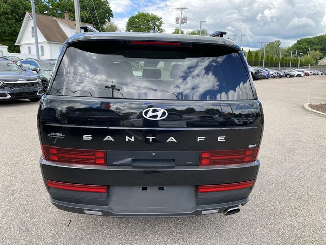 Used 2024 Hyundai Santa Fe SEL SUV