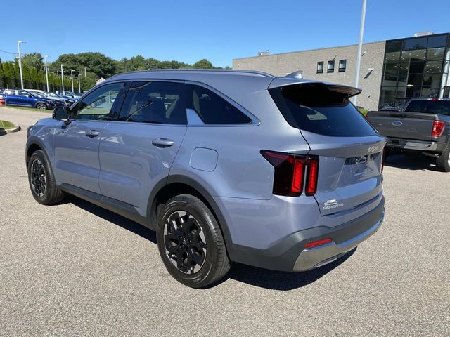 Used 2025 Kia Sorento S SUV