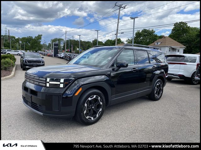 2024 Hyundai Santa Fe