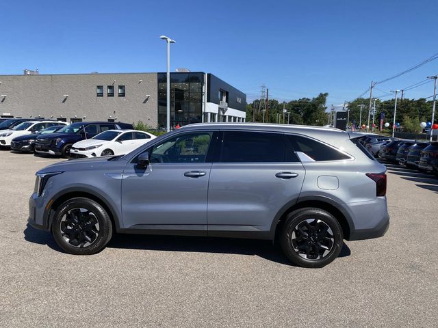 Used 2025 Kia Sorento S SUV