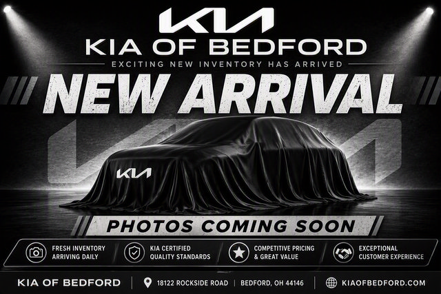 2025 Kia K4 Sedan 