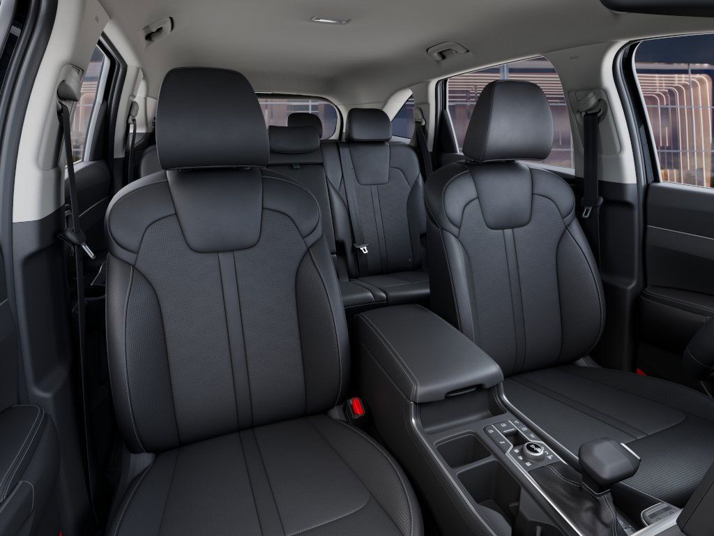 2026 Kia Sorento S - Photo 14