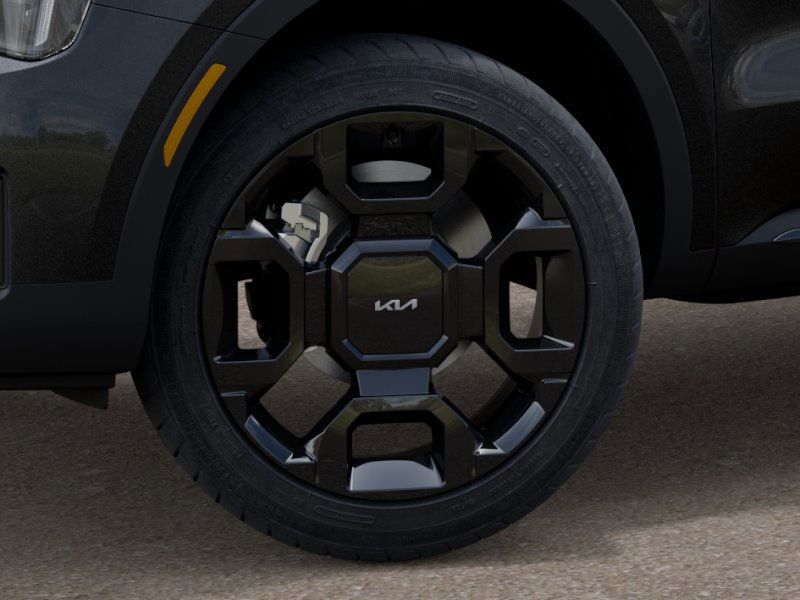 2026 Kia Sorento SX Prestige Hybrid - Photo 8