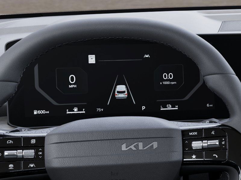 2026 Kia Sorento SX Prestige Hybrid - Photo 20