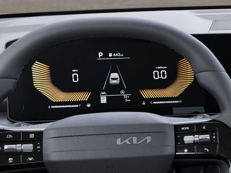 2026 Kia Sorento S - Photo 20