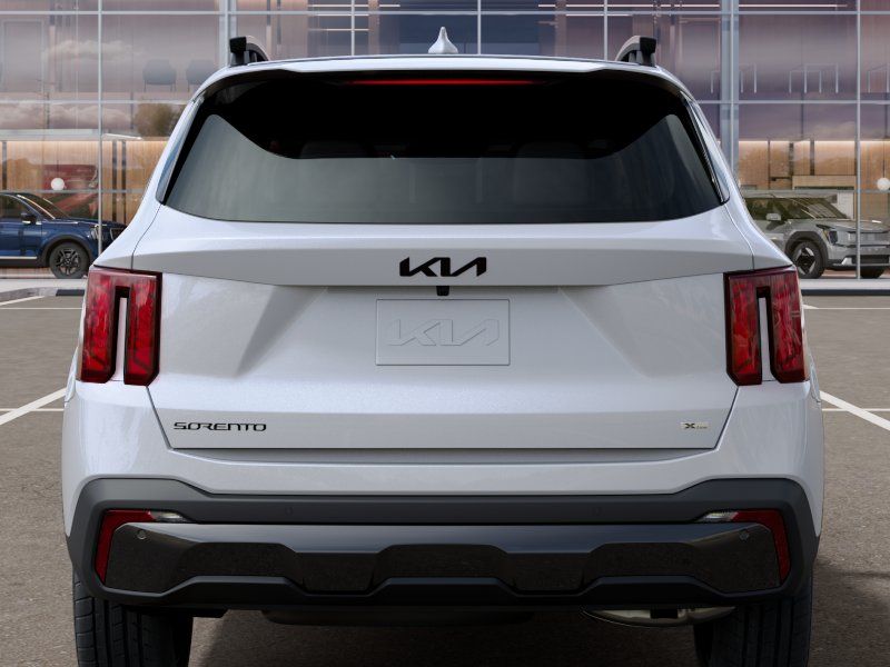 2026 Kia Sorento X-Line EX - Photo 13