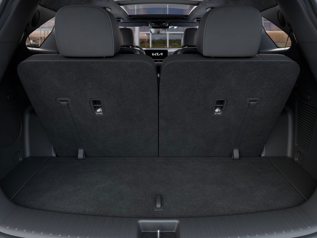 2026 Kia Sorento SX Prestige Hybrid - Photo 18