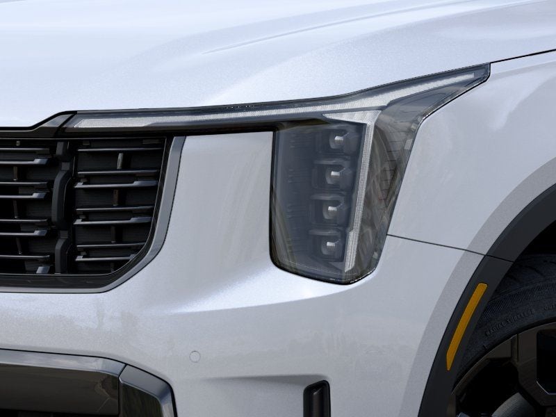 2026 Kia Sorento X-Line EX - Photo 10