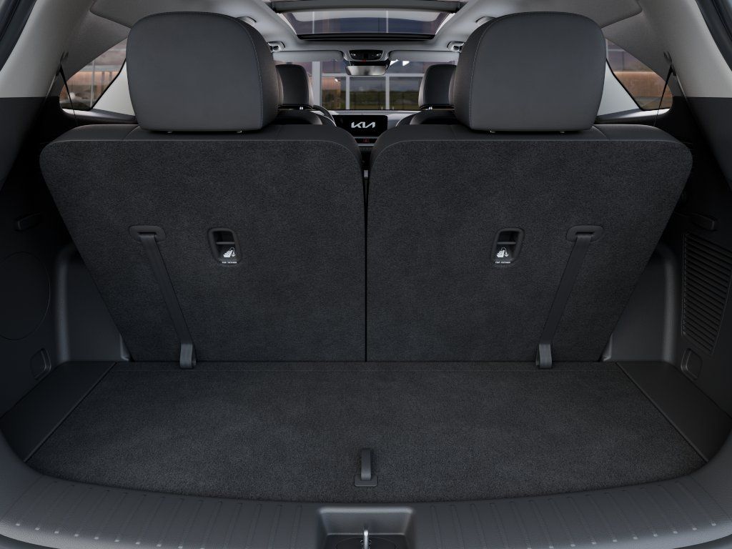 2026 Kia Sorento X-Line EX - Photo 19