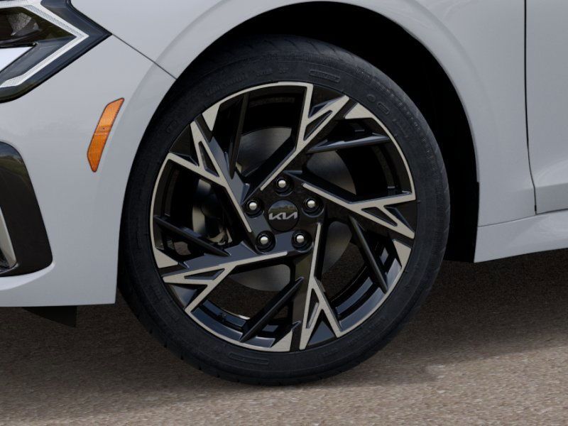 2026 Kia K5 GT-Line - Photo 9