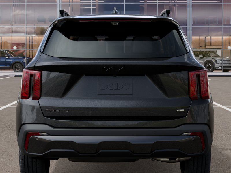 2026 Kia Sorento SX Prestige Hybrid - Photo 12