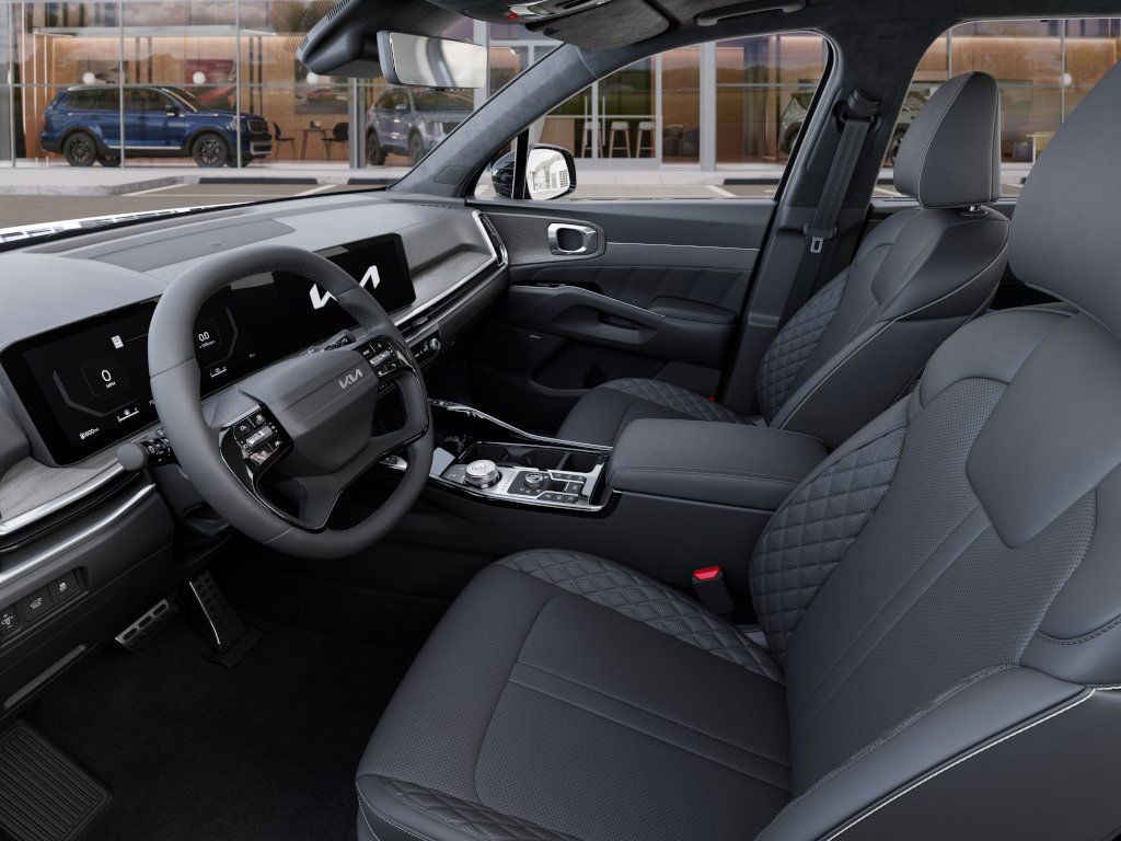 2026 Kia Sorento SX Prestige Hybrid - Photo 16