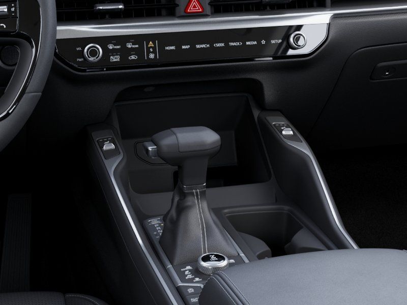 2026 Kia Sorento X-Line EX - Photo 23