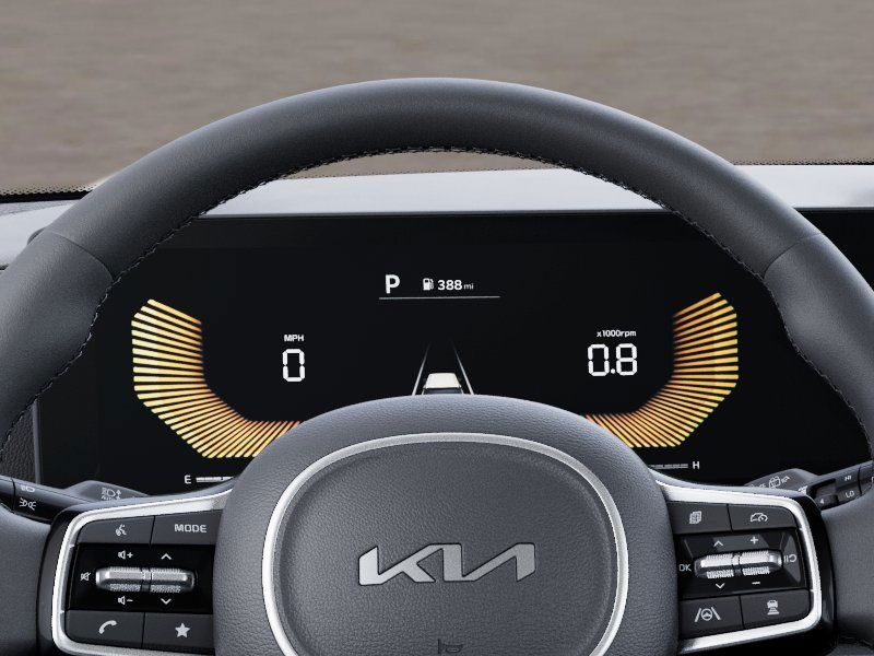 2026 Kia Carnival LXS - Photo 21