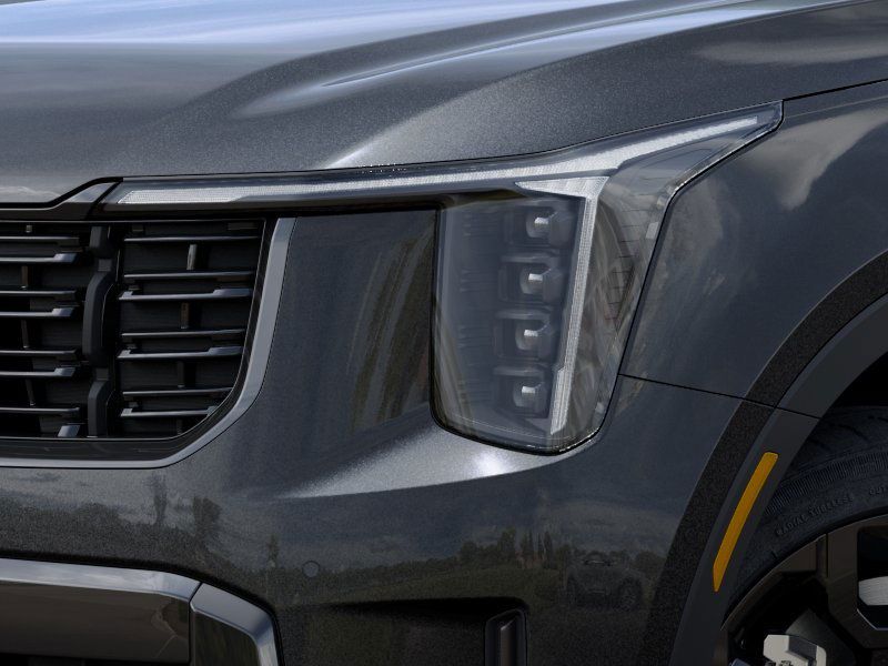 2026 Kia Sorento SX Prestige Hybrid - Photo 9