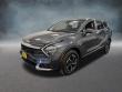 Used 2023 Kia Sportage Hybrid LX SUV