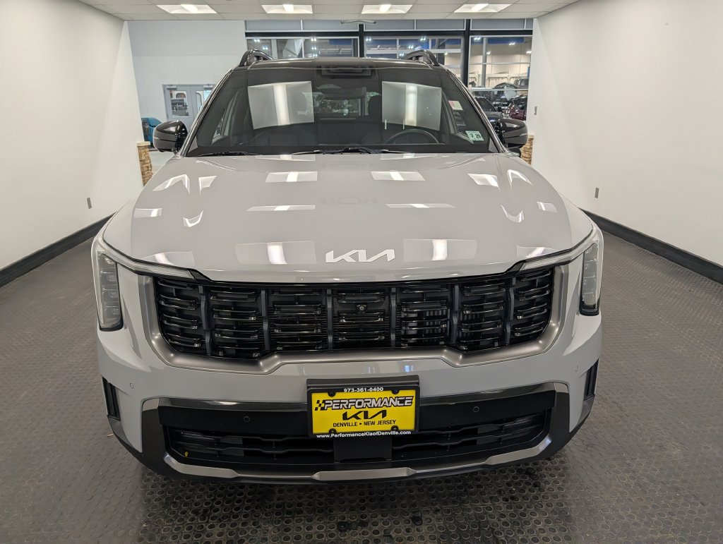 Used 2024 Kia Sorento X-Pro SX Prestige SUV