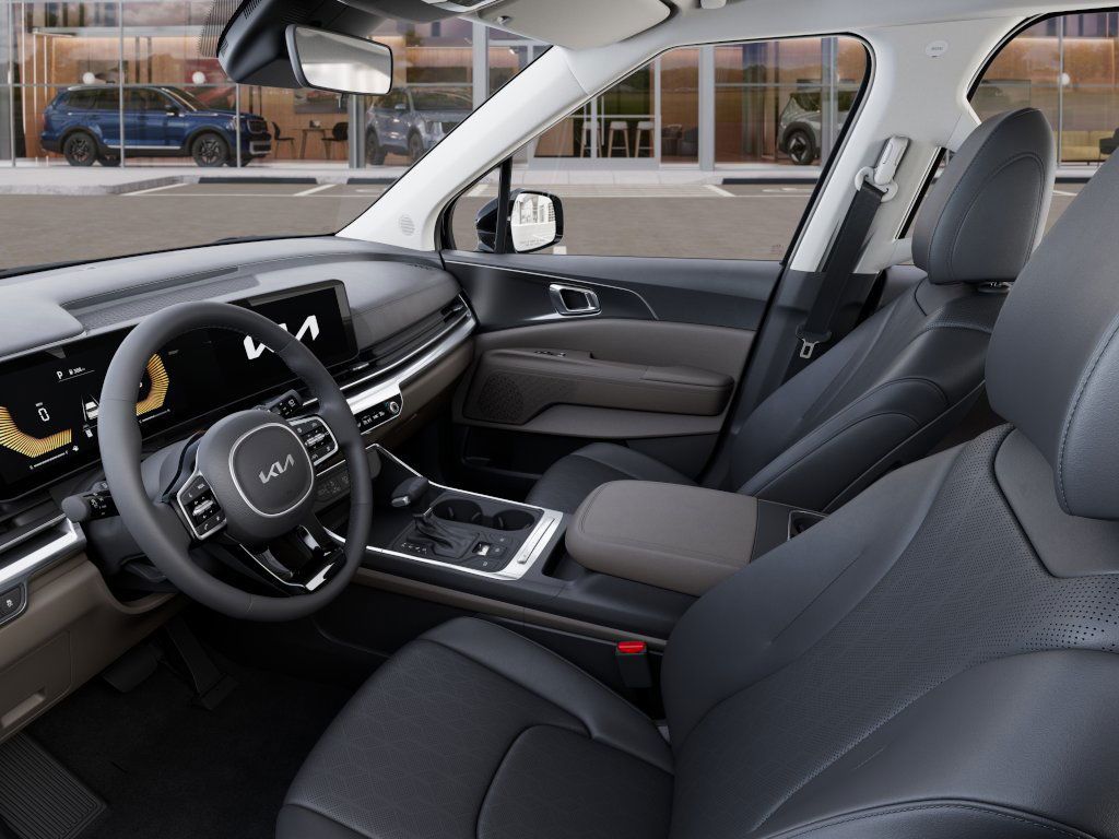 2026 Kia Carnival LXS - Photo 17