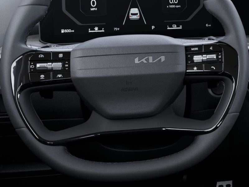 2026 Kia Sorento SX Prestige Hybrid - Photo 21