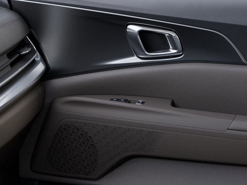 2026 Kia Carnival LXS - Photo 25