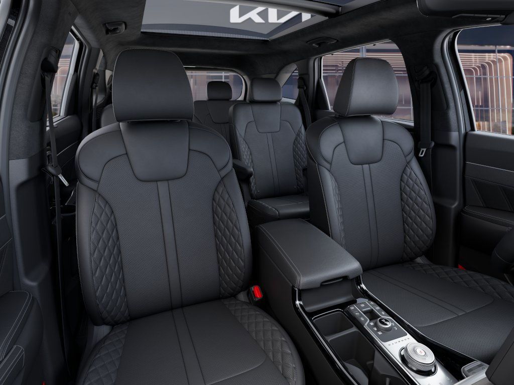2026 Kia Sorento SX Prestige Hybrid - Photo 14