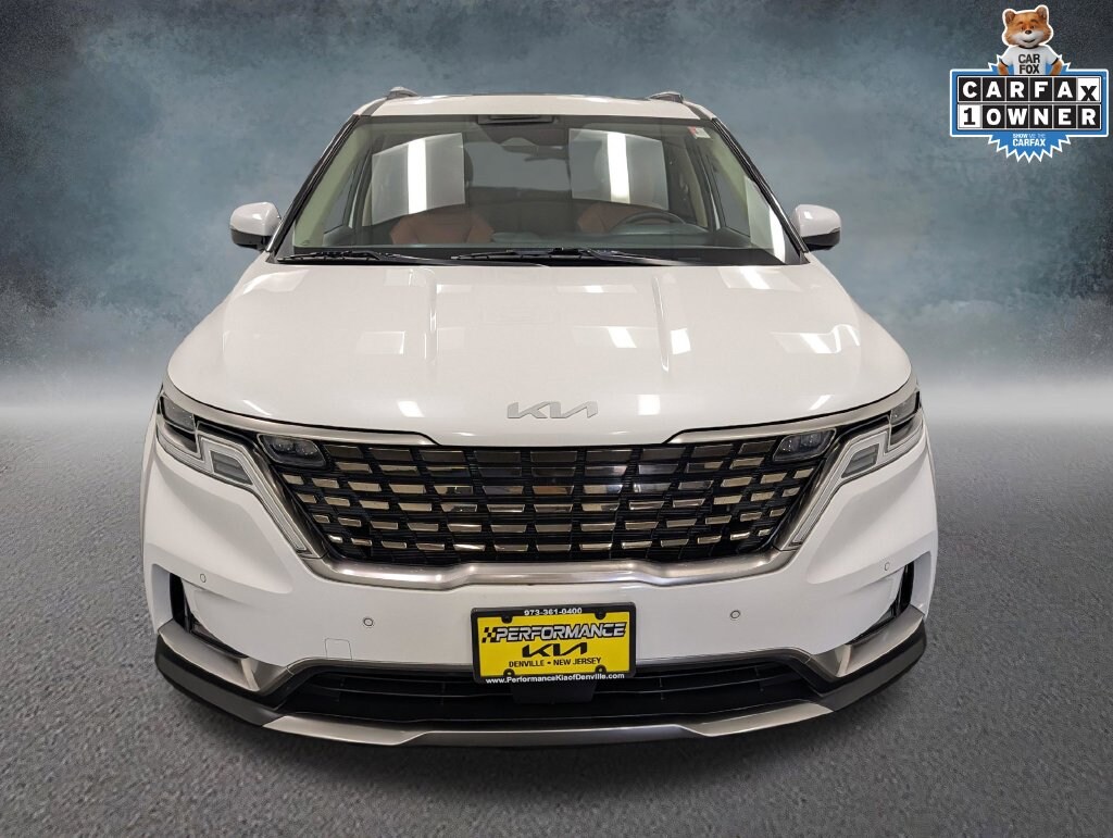 Used 2024 Kia Carnival SX Prestige Minivan/Van