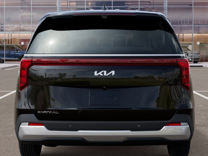 2026 Kia Carnival LXS - Photo 13