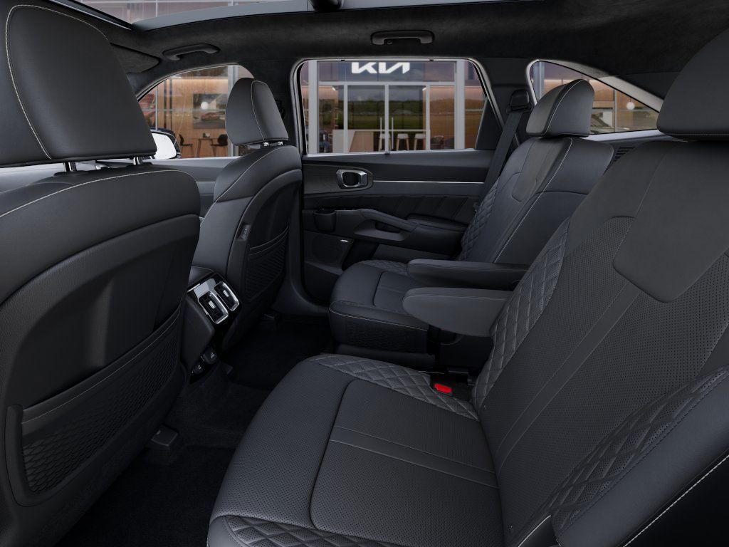 2026 Kia Sorento SX Prestige Hybrid - Photo 17