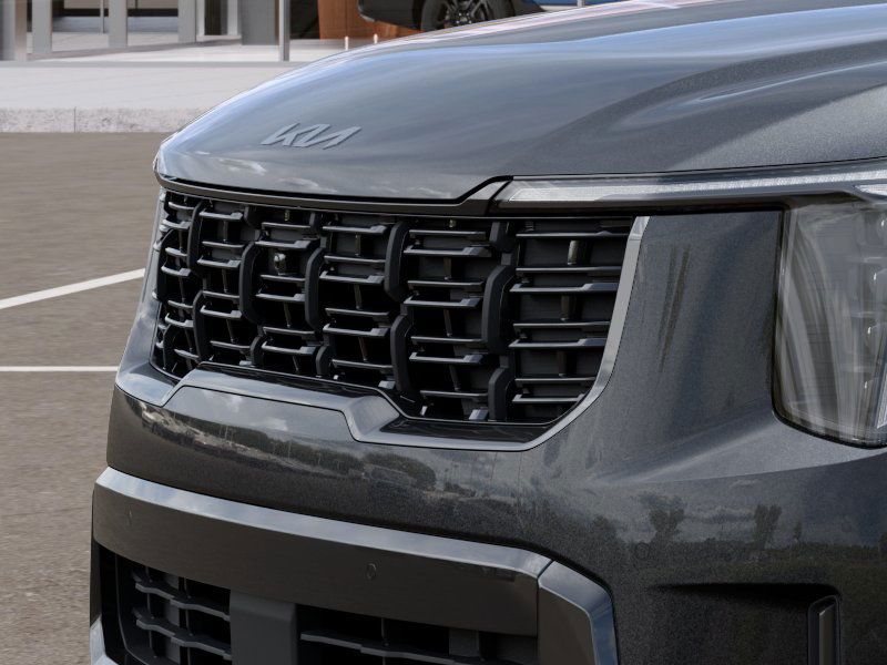 2026 Kia Sorento SX Prestige Hybrid - Photo 11