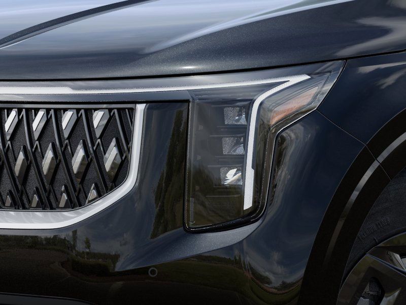 2026 Kia Carnival LXS - Photo 10
