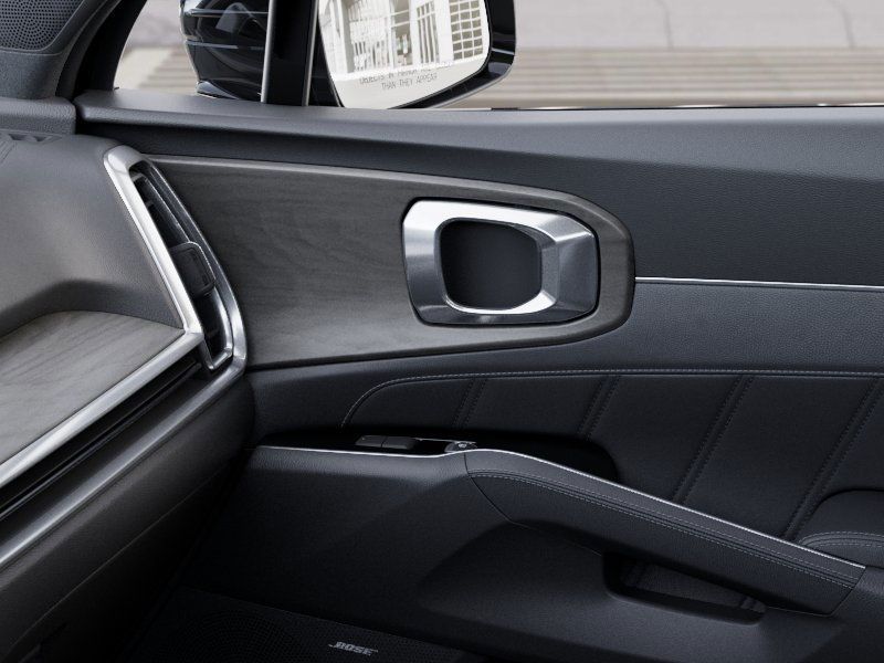 2026 Kia Sorento SX Prestige Hybrid - Photo 24
