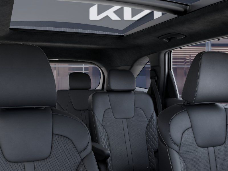 2026 Kia Sorento SX Prestige Hybrid - Photo 26