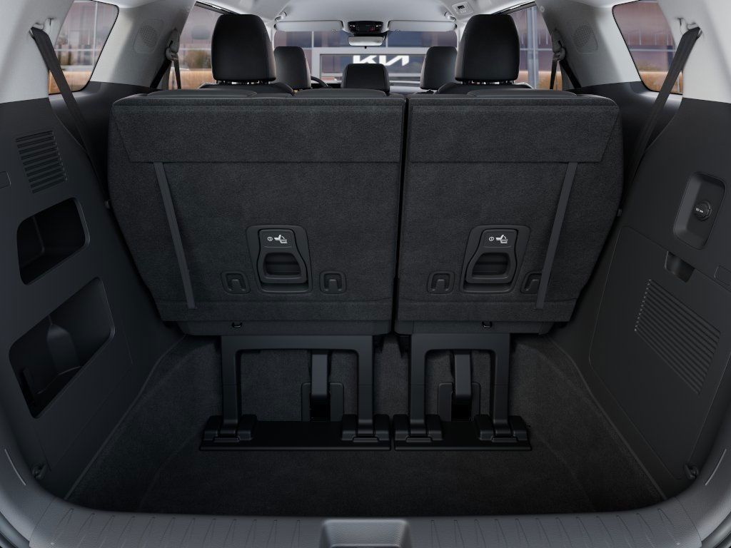 2026 Kia Carnival LXS - Photo 19